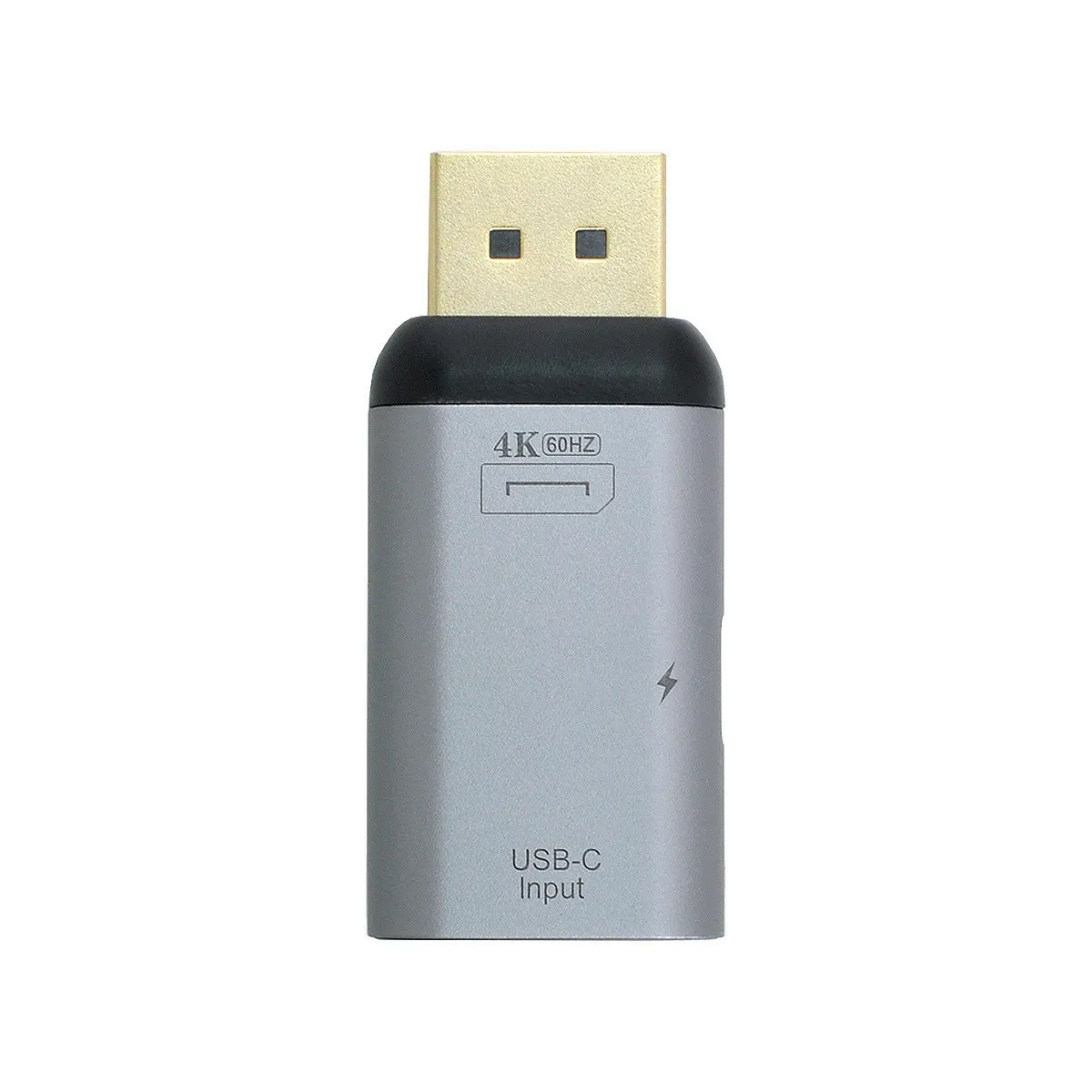 Jimier CY USB-C Тип C разъем для Mini Displayport DP раковина HDTV и адаптер питания PD 4K 60 Гц 1080p