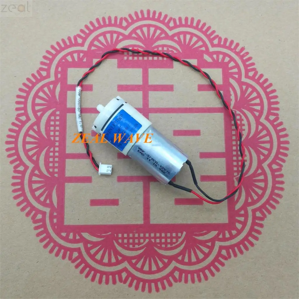 

Воздушный насос CJP37-C12B1 laez evaw