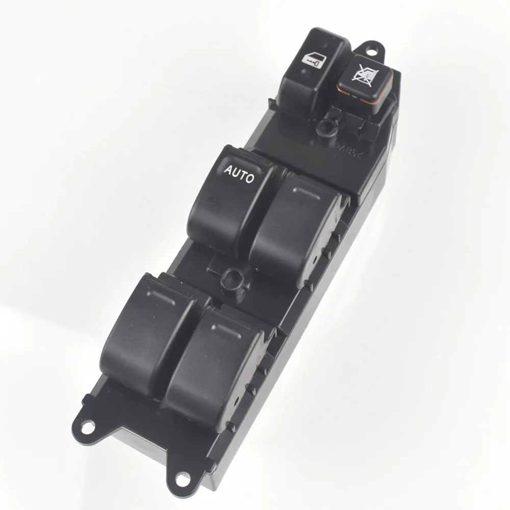 

Переключатель Стеклоподъемника левый (со стороны водителя) передний 84820-42060 для Toyota RAV4 Corolla 1997 1998 1999 2000 2001