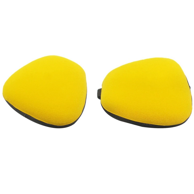 

2 шт., губка для очистки воздушного фильтра мотоцикла Yamaha YZ450 YZ450F YZ450FX 14-18