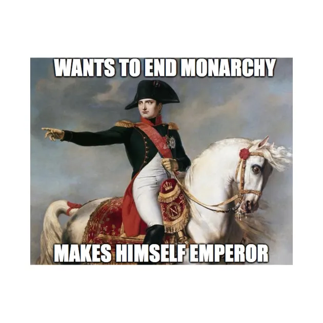 Наполеон Бонапарт ВИНТАЖНЫЙ ПЛАКАТ военный классический фильм художественная