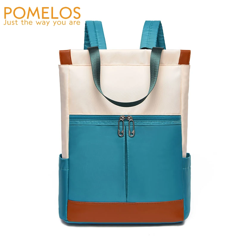 POMELOS новинка рюкзак для женщин модный дизайнерский женский ткань Оксфорд