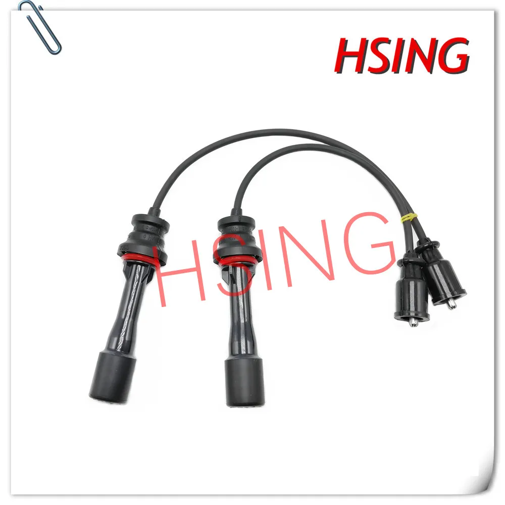 Набор проводов свечей зажигания для Mazda Protege 1999 л 2003-годов