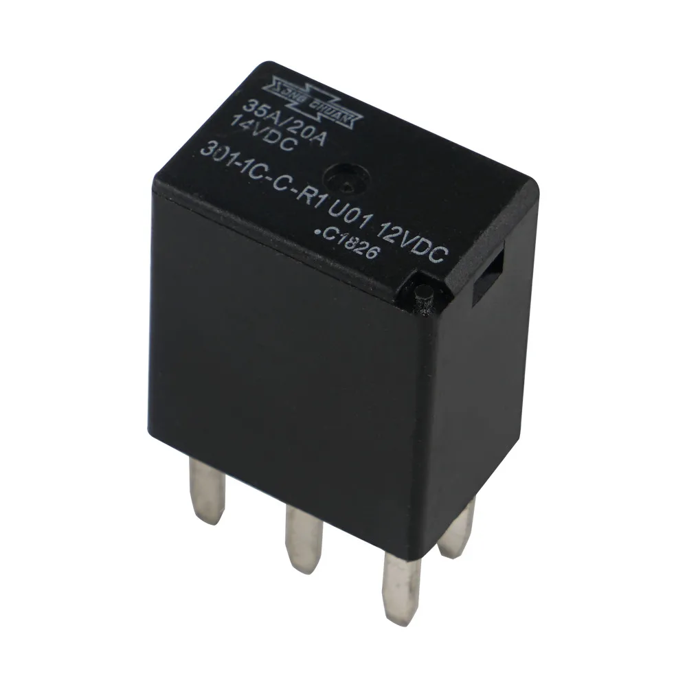 Реле 35/20A 14V DC ATV для Can-Am Outlander 400 450 500 570 650 800 850 1000 Renegade Commander | Автомобили и мотоциклы