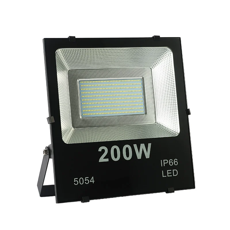 

LED Flood Light Waterproof 220V 10W 20W 30W 50W 100W 150W Outdoor Garden Projector Lighting Spotlight Wall Floodlights B5287