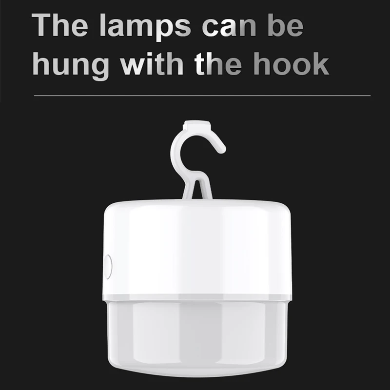 Светодиодный фонарь Supfire T20 с крючком перезаряжаемый супер яркий уличный для