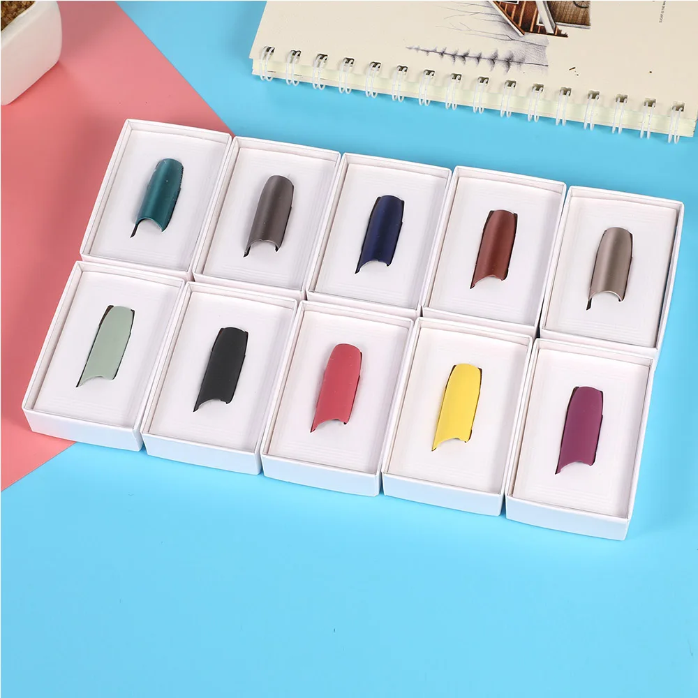 Мундштук алюминиевый защитный чехол для IQOS 3 0 запасная часть Внешний аксессуары