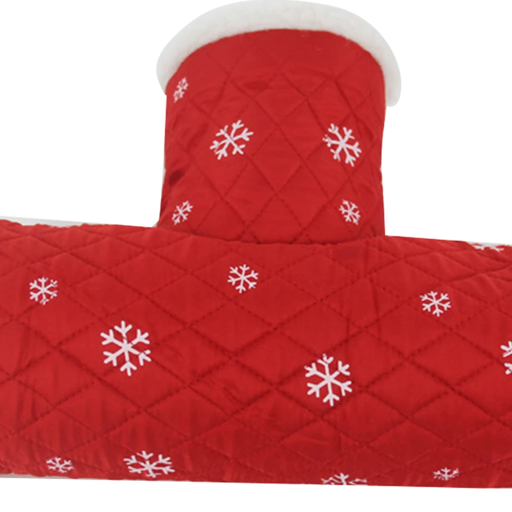 Туннели для домашних животных Т-образный домик теплая кровать маленькие