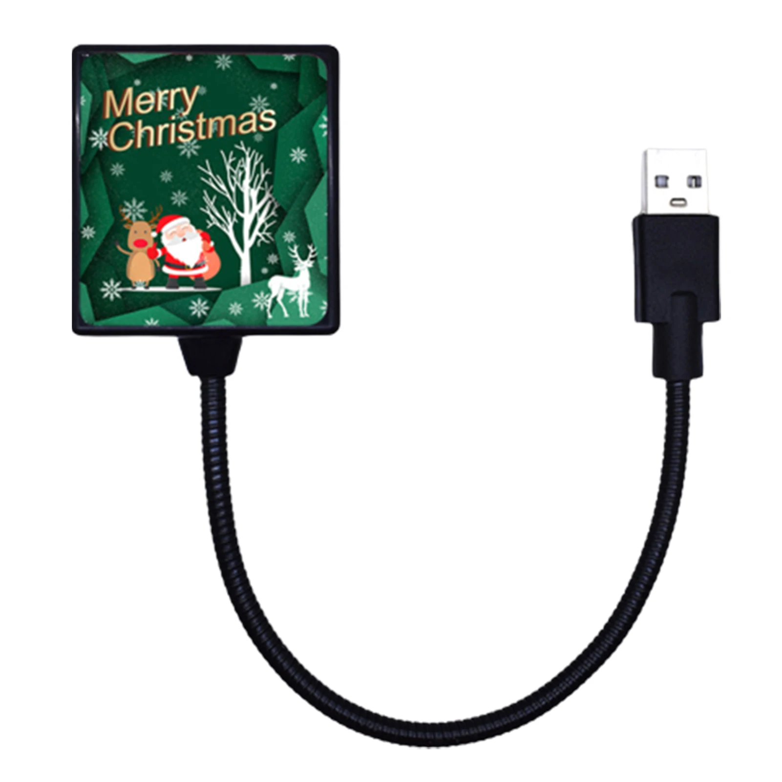 

Indoor Outdoor Remote Spotlight Atmophere Home Decor Christmas Projector Lights Led Romantic Moving Rotating Gift 3 Modes