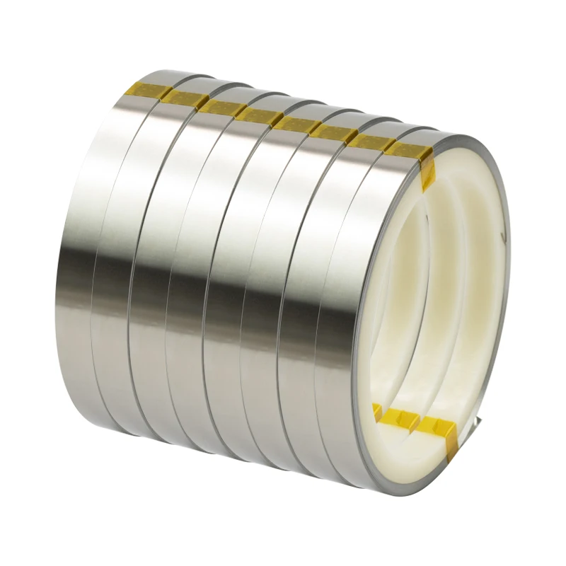 Аппарат для точечной сварки 10 м лента из чистого никеля литиевых аккумуляторов