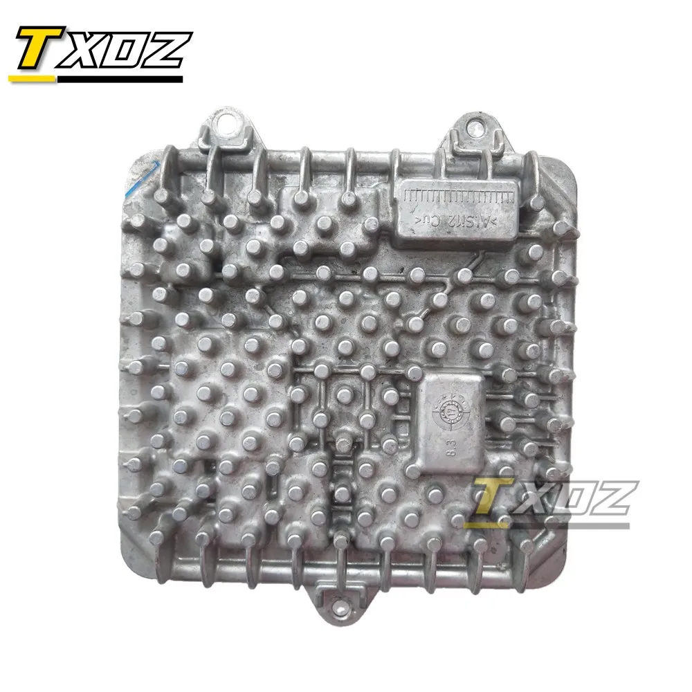 Оригинал 63118491412 Для BMW 5 7 серии F90 M5 G30 530i 520i 540i M550iX светодиодные фары неадаптивный