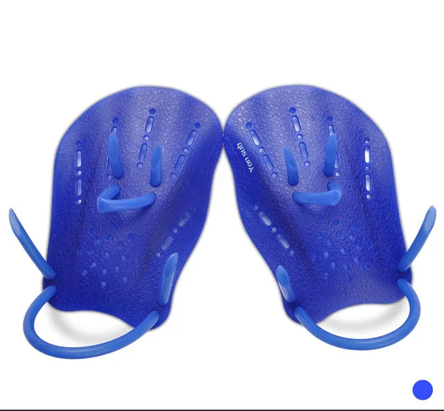 

YonSub swim webbed gloves adult swim webbed gloves paddling palm freestyle swimming training equipment for children Diving