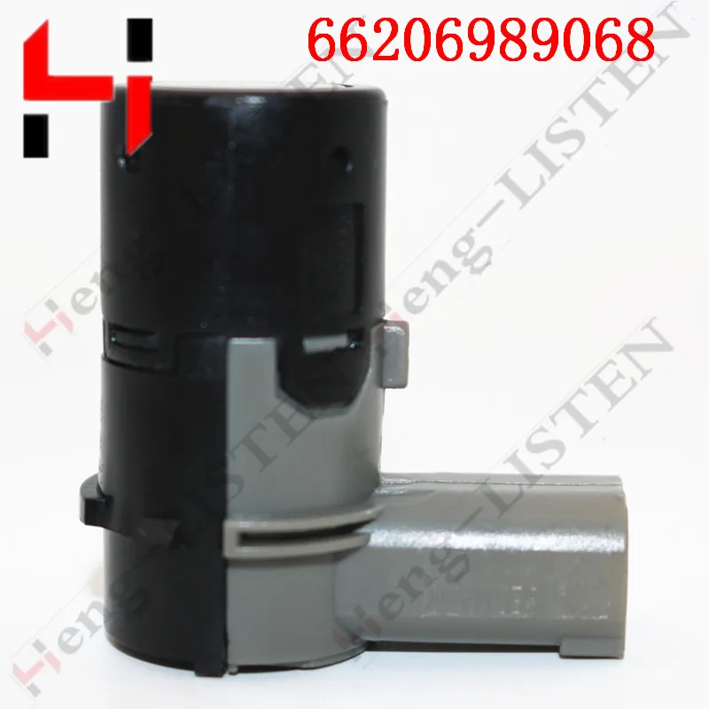 4Pcs Parking Sensor 6989068 PDC OEM 66206989068 For E39 E46 E60 E61 E65 E66 E83 X3 X5 3 5 Series | Автомобили и мотоциклы