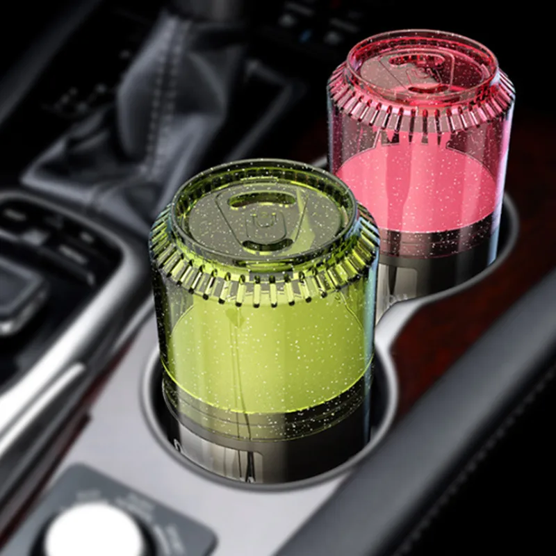 

Car Air Freshener Cans Car Perfume Aromatherapy Car Accessories Durable Car Interior Solid Balm Decoration Explosion Supplies