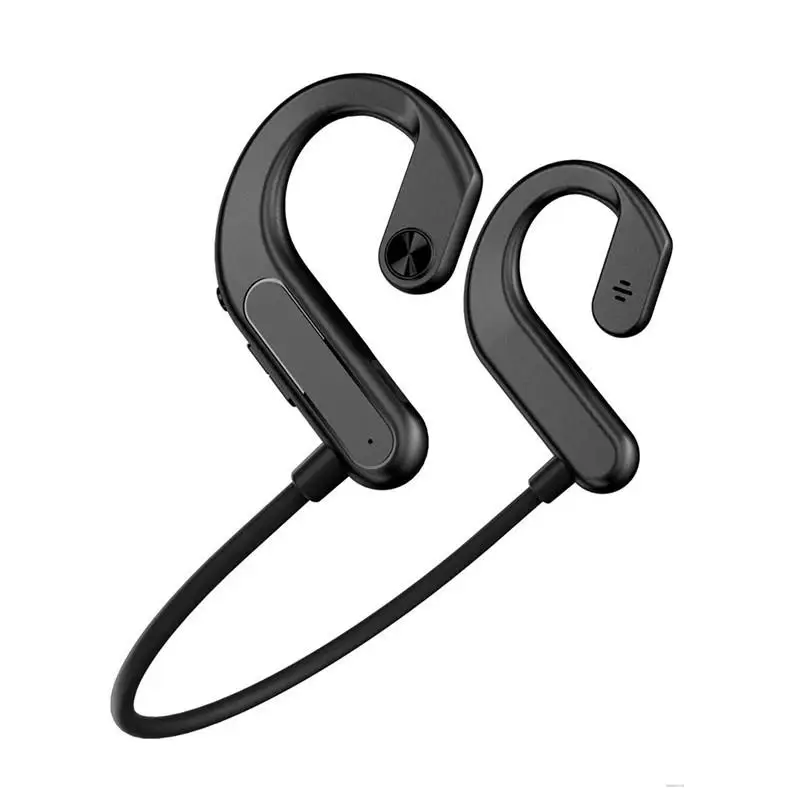 

Lenovo X3 костная проводимость Bluetooth наушники спортивные водонепроницаемые беспроводные Bluetooth наушники