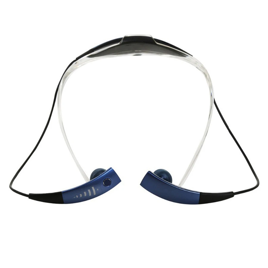 Наушники fone de ouvido gear Circle Bluetooth гарнитура Вибрирующая Шея наушники вкладыши для