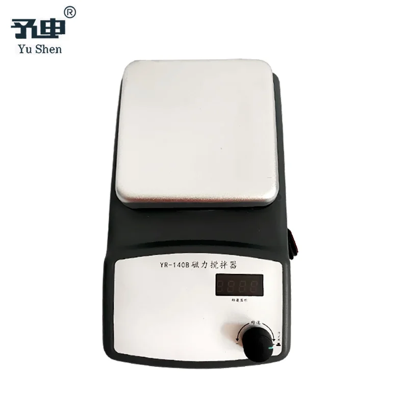 

New Type High Temperature Heating Digital Magnetic Stirrer Plate Used for Lab