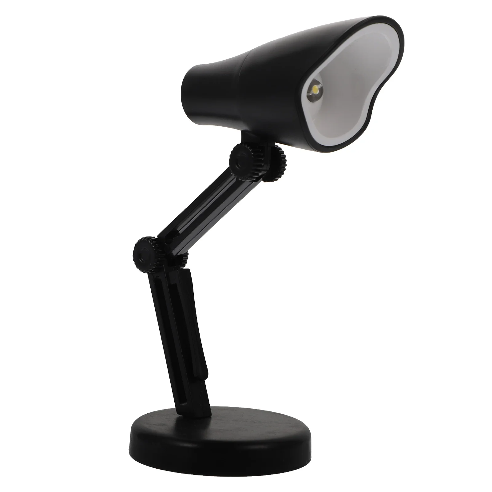 

1pc Eye Protection Night Light Home Portable Mini Light Small Warm Color Light