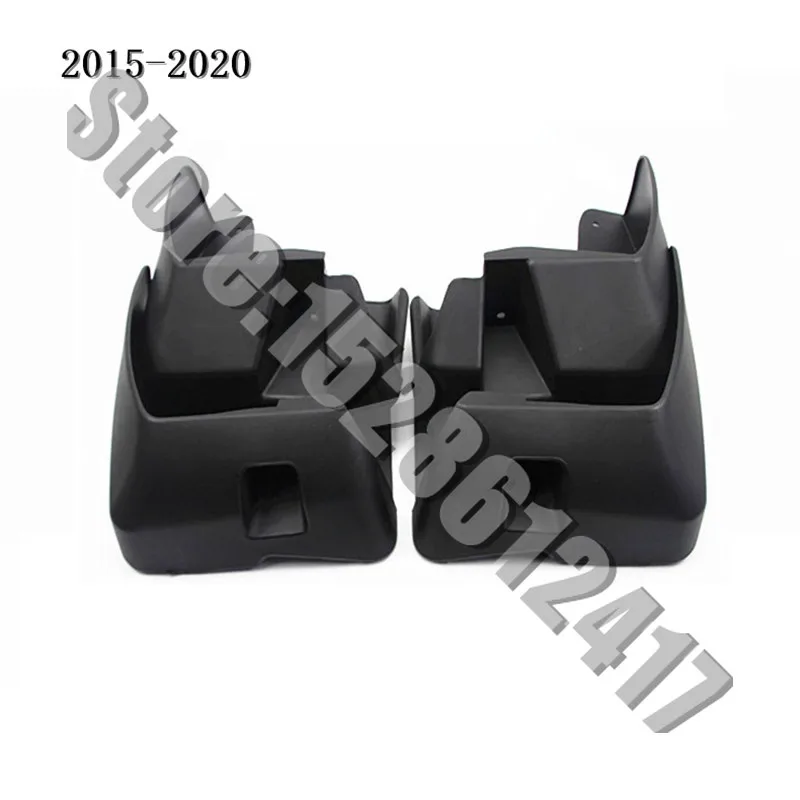 

Автомобильный Стайлинг для Subaru Outback 2010-2020, брызговики из АБС-пластика, брызговики, брызговики, грязеотталкивающие брызговики