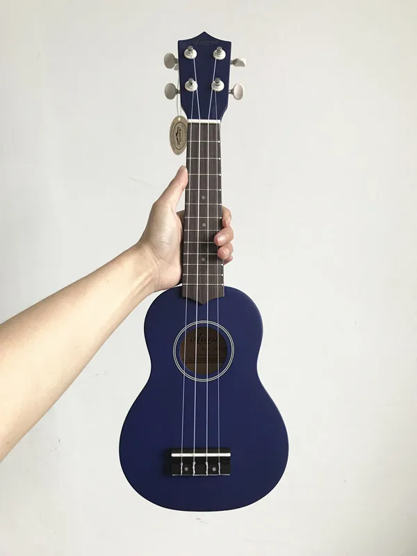 21 дюймов полный набор студенческий цвет ukelele заводская цена красное дерево сопрано Гавайские гитары укулеле