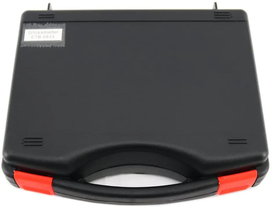 Самокалибровка 20 градусов 60 85 глянцевый Измеритель Тестер с диапазоном