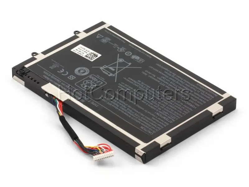 Аккумулятор PT6V8 T7YJR для Dell Alienware M11x R2 R3 M14x Series p/n: 08P6X6 8P6X6 KR-08P6X6 (4000mAh | Компьютеры и