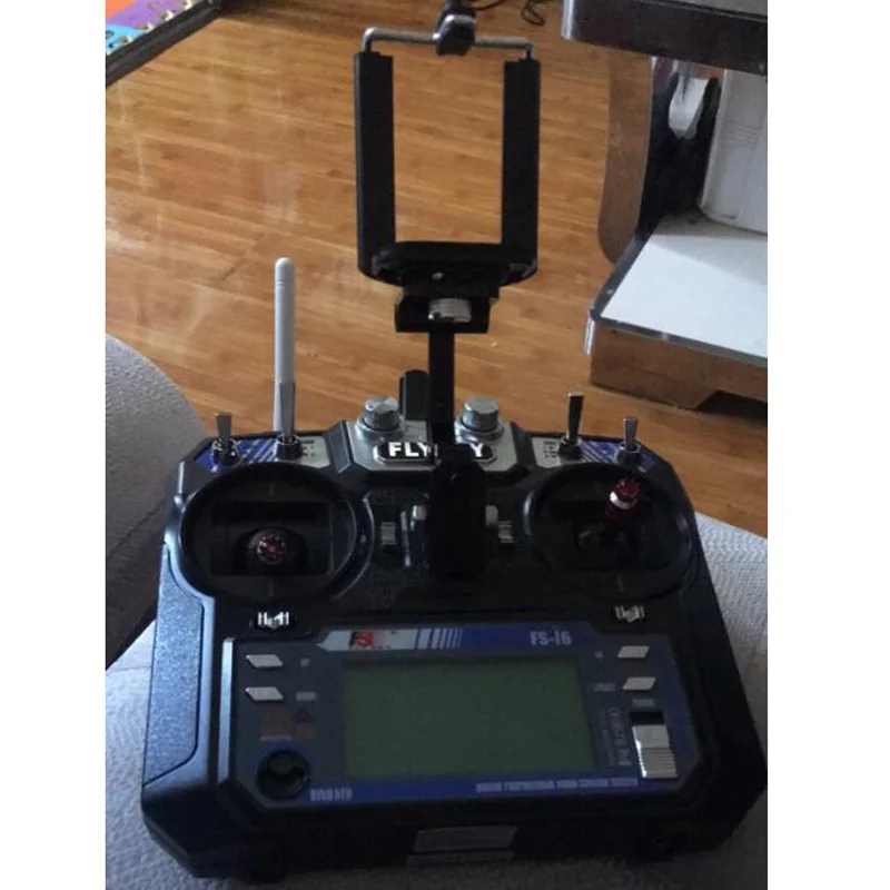Flysky FS i6 X пульта дистанционного управления мобильный телефон Монтажный кронштейн