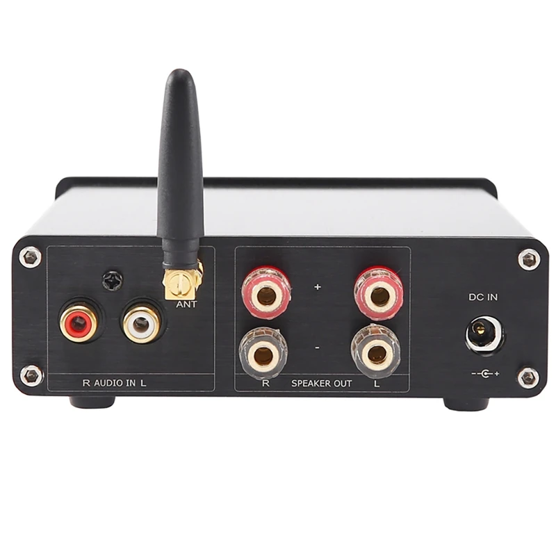 

TPA3251 Digital Audio Amplifier HIFI Power Amplifier 2.0 Home Mini Professional Amp APTX-HD D5