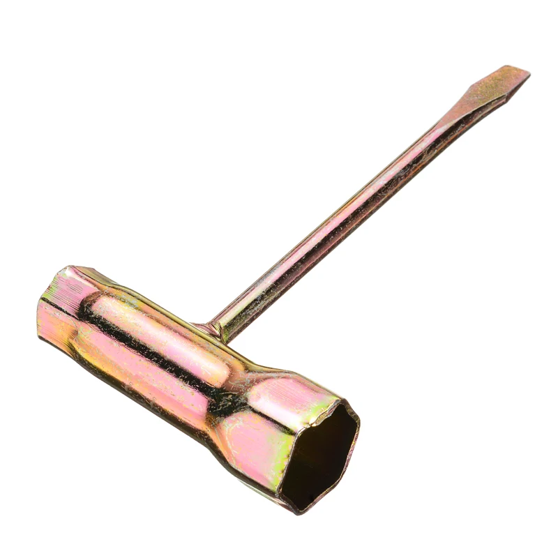 3/4 ''x1/2'' ключ для цепной пилы цепная пила гаечный Т-образный инструмент