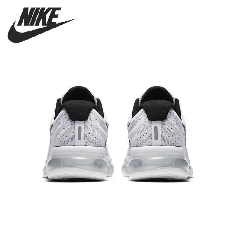 

New Arrival Original Nike-Air Max AirMax Breathable Women Men's Official Sports Sneakers Running Shoes 36-45