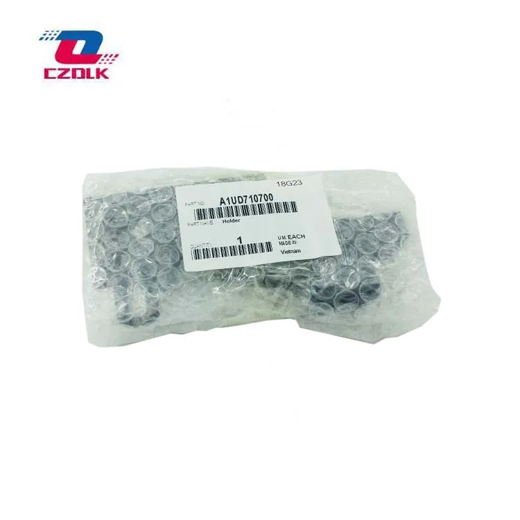 5 шт. х новый оригинальный (A1UD710700) держатель для Konica Minolta тонер bizhub 223 283 363 423|Детали