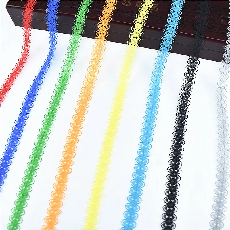 10 метров с кружевными лентами для рукоделия ленты width14MM &quotсделай сам&quot вышивкой