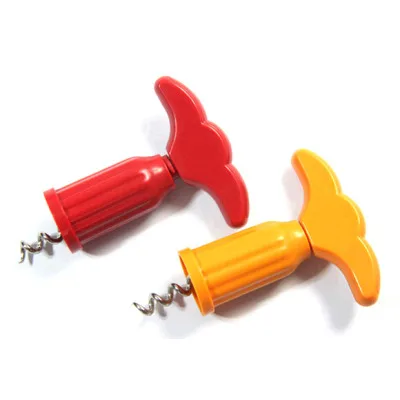 Seluna 1 шт. портативный нож для красного вина из нержавеющей стали 25 г Металлический