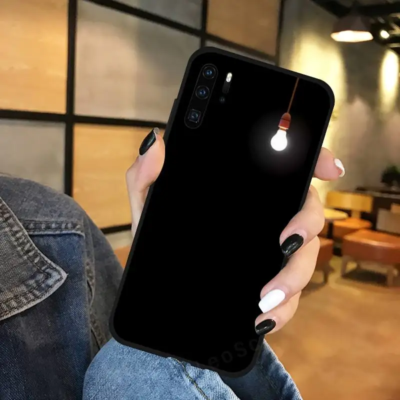 

simple crown Phone Case For Huawei NOVA 2 2i 2s 3i 4 4e 5 plus P10 lite 20 P20 pro honor10