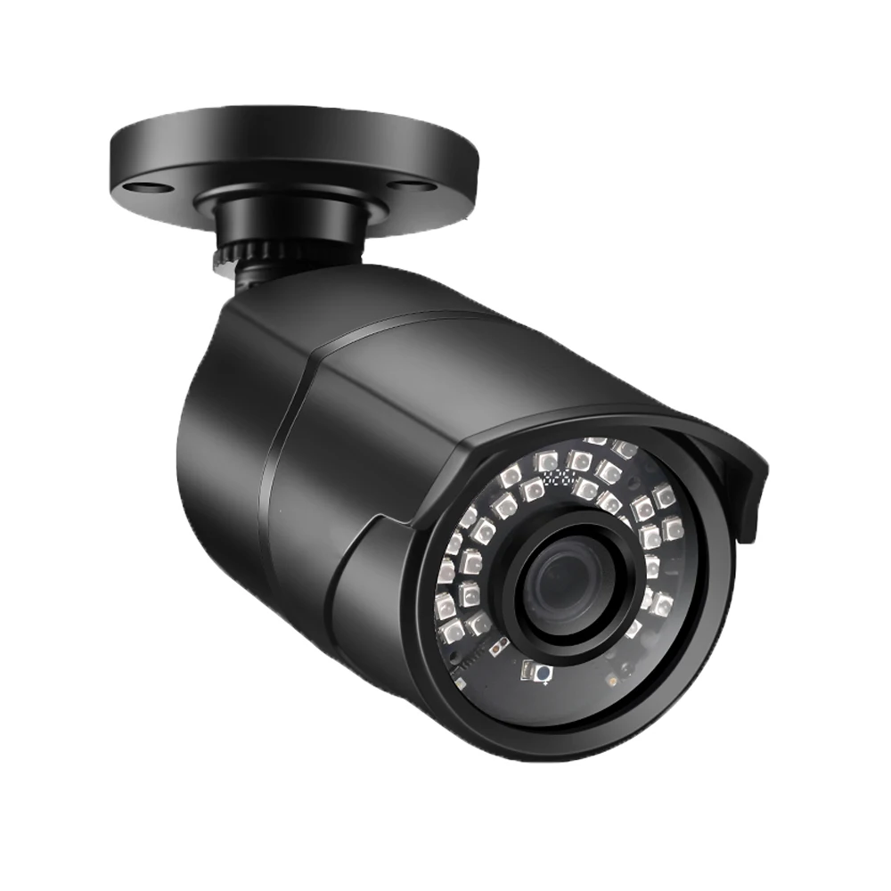 Видеокамера видеонаблюдения Dragonsview 1200TVL уличная камера для управления доступом к