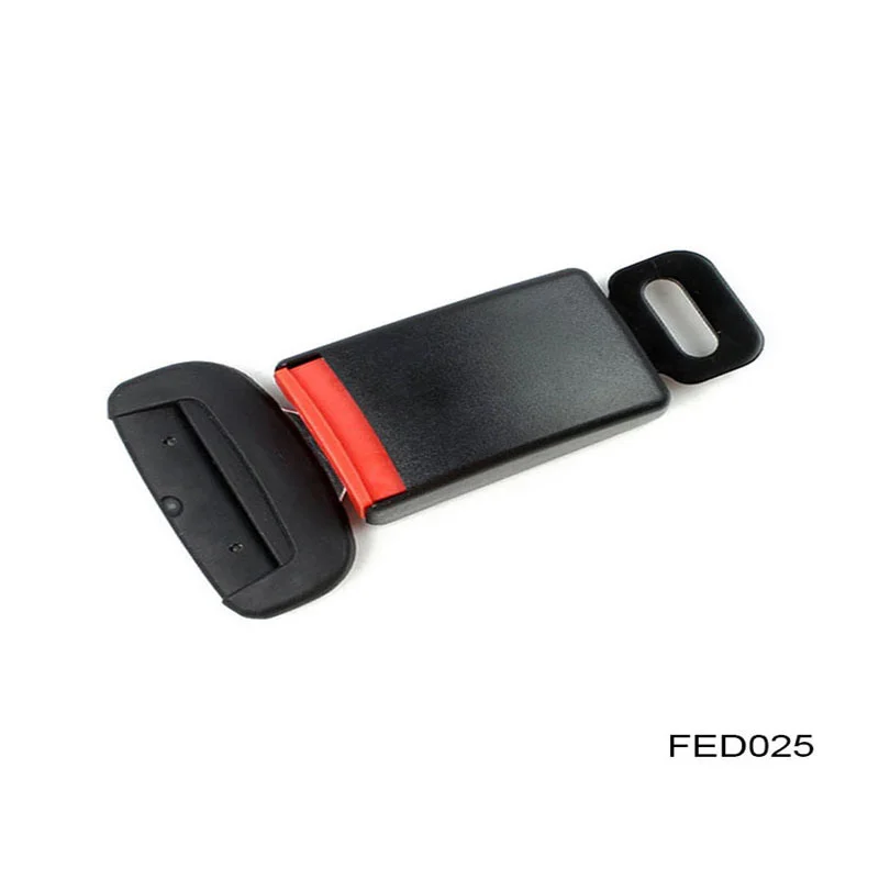 

Выпуск нажимной язычок-пряжка 21,5 мм Пряжка ремня безопасности FedEx 025