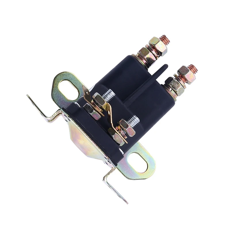 4 х опорный/полюс Универсальный 12 вольт начиная электромагнитный клапан для