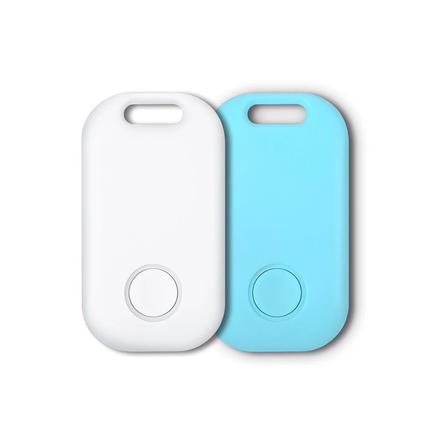 

Bluetooth-compatible Tracker, Wireless Anti-Lost Alarm Sensor Item Locator and Finder for Wallets, Passport, Electronic Devices