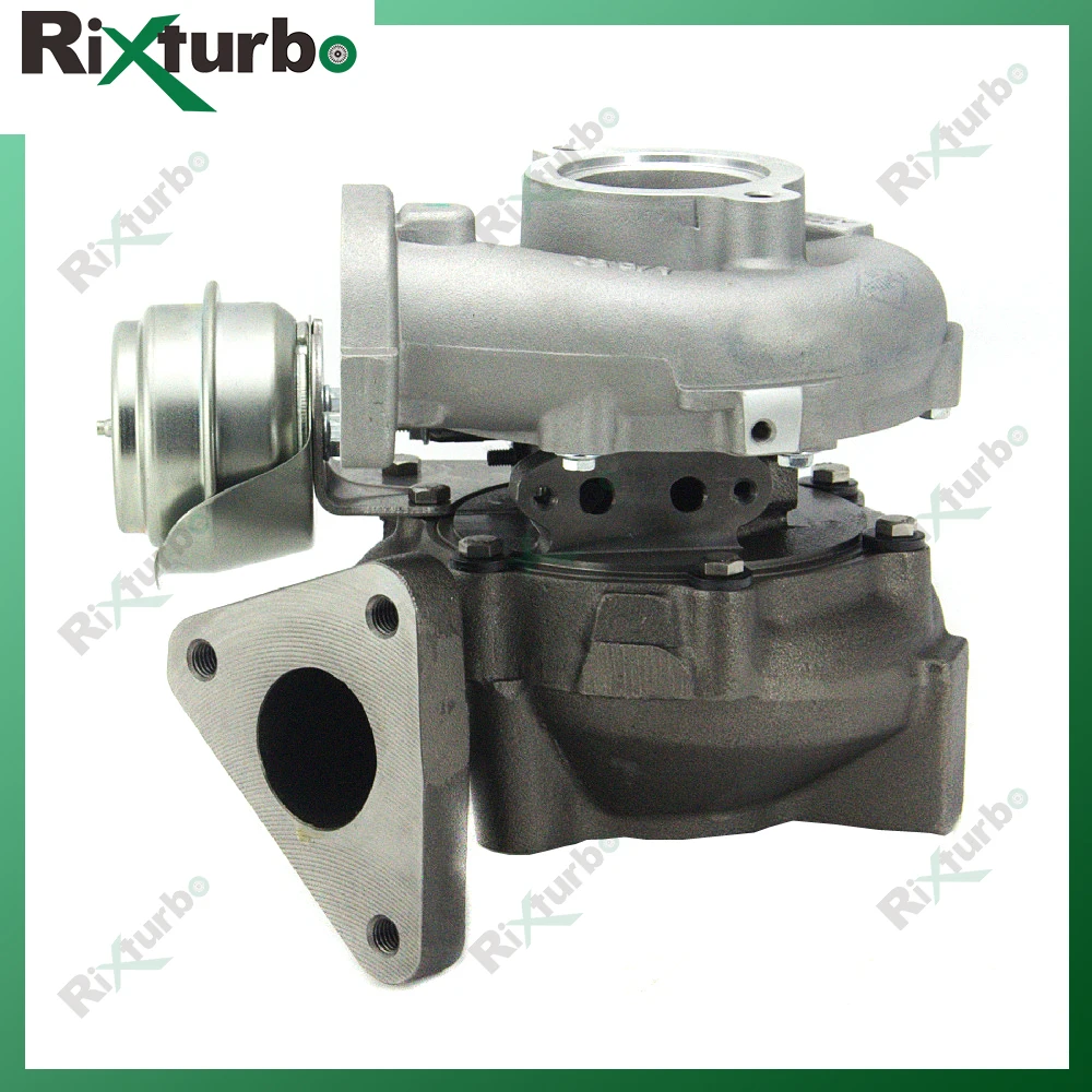 

Turbine Turbolader Turbocharger For Car GT2056V 751243 For Nissan Pathfinder Navara 2.5 DI 128Kw QW25 Turbo Complete EB300 2005-