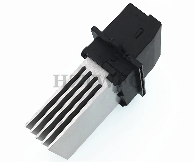 Бесплатная доставка резистор вентилятора кондиционера для Citroen Renault Megane Scenic Clio