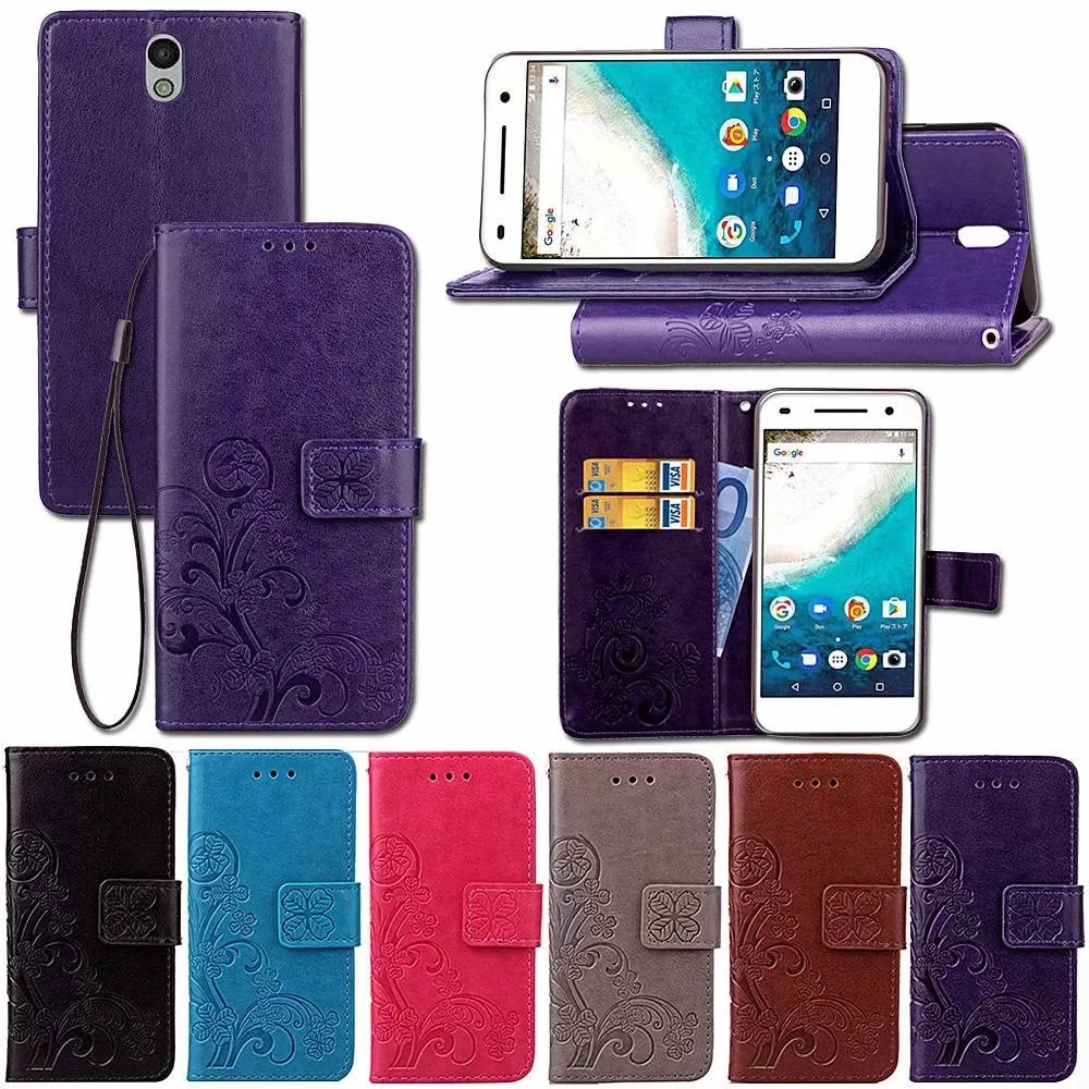 Stand Cover For Sharp S1 Aquos SH04 SHV31 SHV39 SHV40 SHV42 SHV43 R2 Compact R3 SH-01K SH-03K SH-01L Flip Wallet Leather Case | Мобильные
