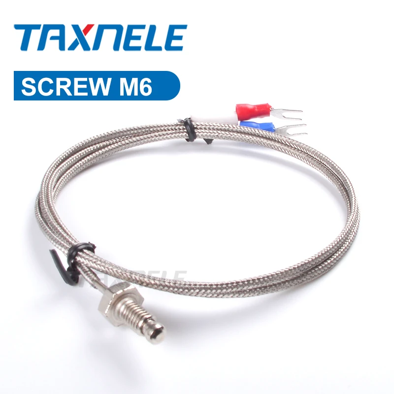 220V Цифровой Температура контроллер REX-C100 + Max.40A SSR реле K Тип регулятор температуры