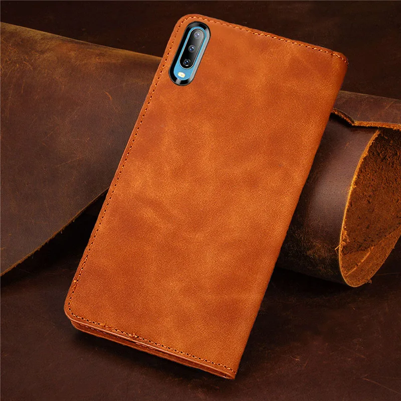 Флип-чехол для Xiaomi Redmi 8A 4A 4X S2 5A Prime 6A Note 3 4 5 Plus 6 7 8T Pro Mi 9 8 F1 A2 lite кожаный магнитный