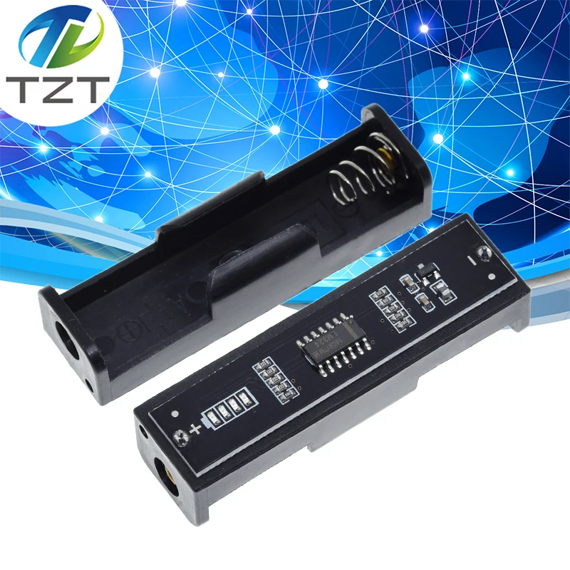 Тестер уровня батареи высокой точности подходит для проверки емкости