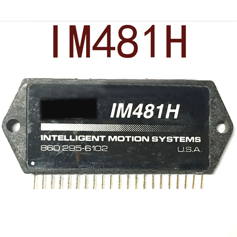 

Оригинал -- IM481H гарантия 1 год {фотографии склада}