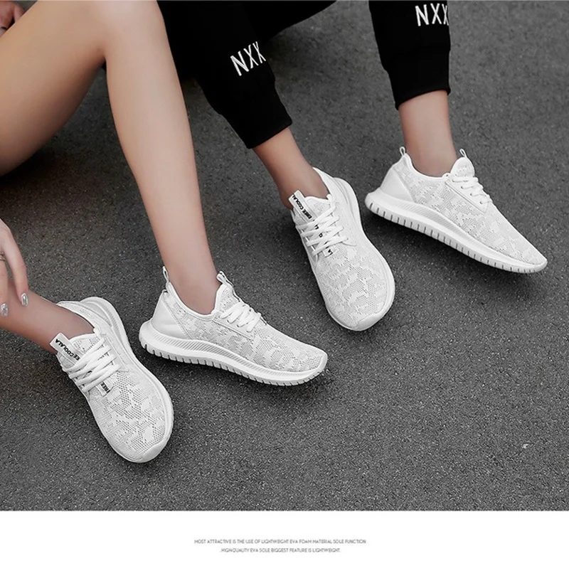 

Mesh Shoes Men's Plus Size Summer Breathable Running Lightweight Sports Shoes Widened Extra Large Size Net Shoes Lovers