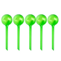 automatic plant self watering water feeder plastic pvc ball flowers water indoor outdoor cans 15pcs