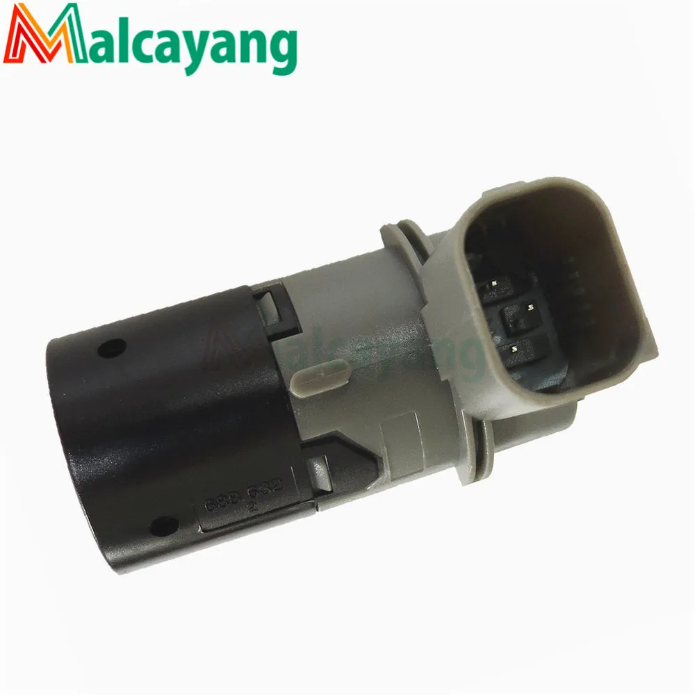 Парковки PDC Сенсор для BMW E39 E46 E60 E61 E65 E66 E83 X3 X5 3 5 серии 66202180149 2180149|Датчики парковки| |