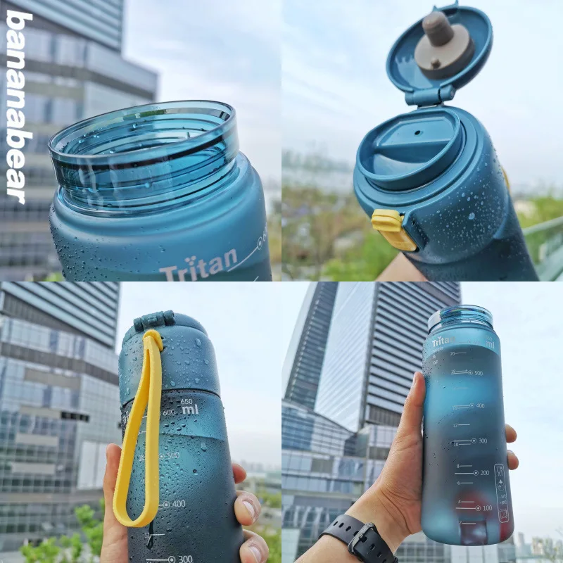 Instagram чистая красная спортивная чашка Мужская веревка скраб трендовая Женская