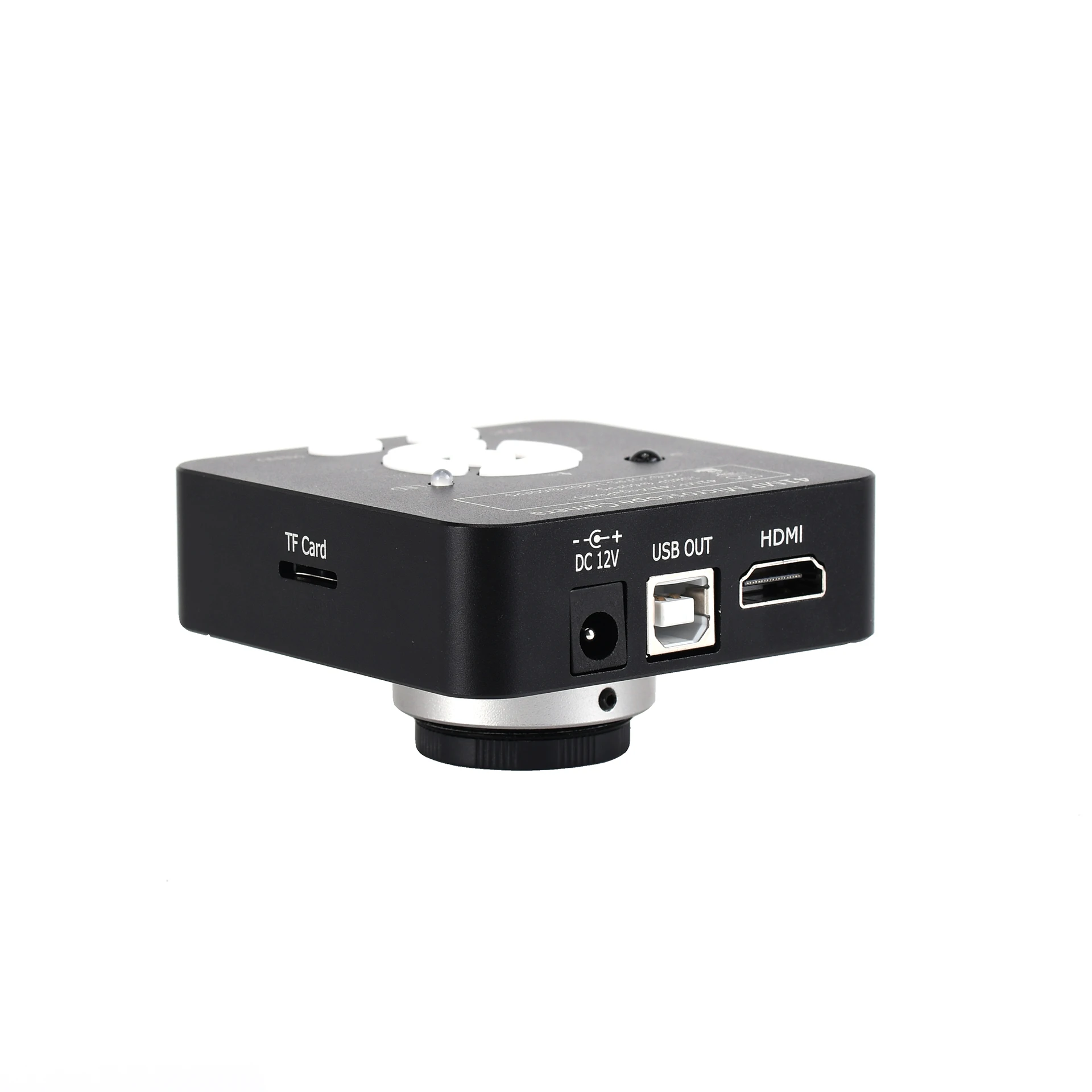41 МП микроскоп камера 2K 60FPS FHD 1080P HDMI USB электронный видеомикроскоп цифровая лупа